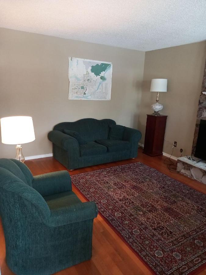 Appartement Green&White House à Coquitlam Extérieur photo